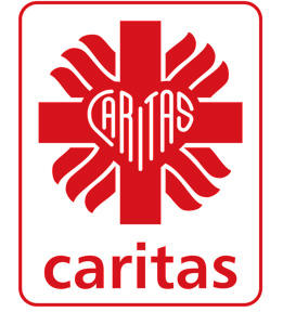 logo Caritas Potrzebującym